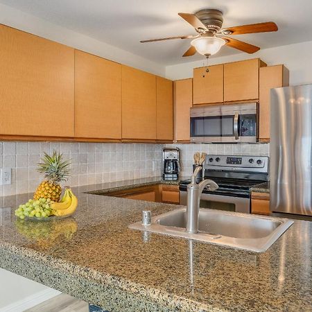Maui Kamaole A204 - Romvari Realty Kihei Exteriör bild