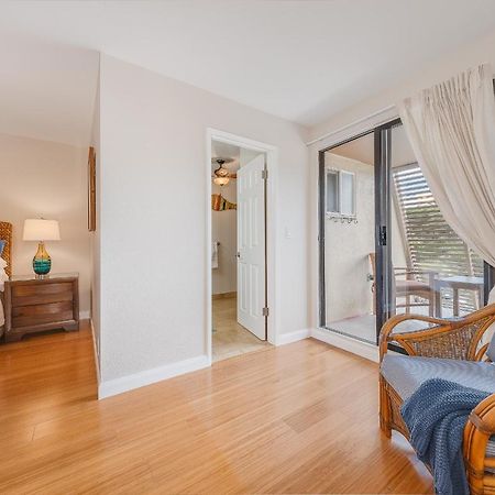 Maui Kamaole A204 - Romvari Realty Kihei Exteriör bild