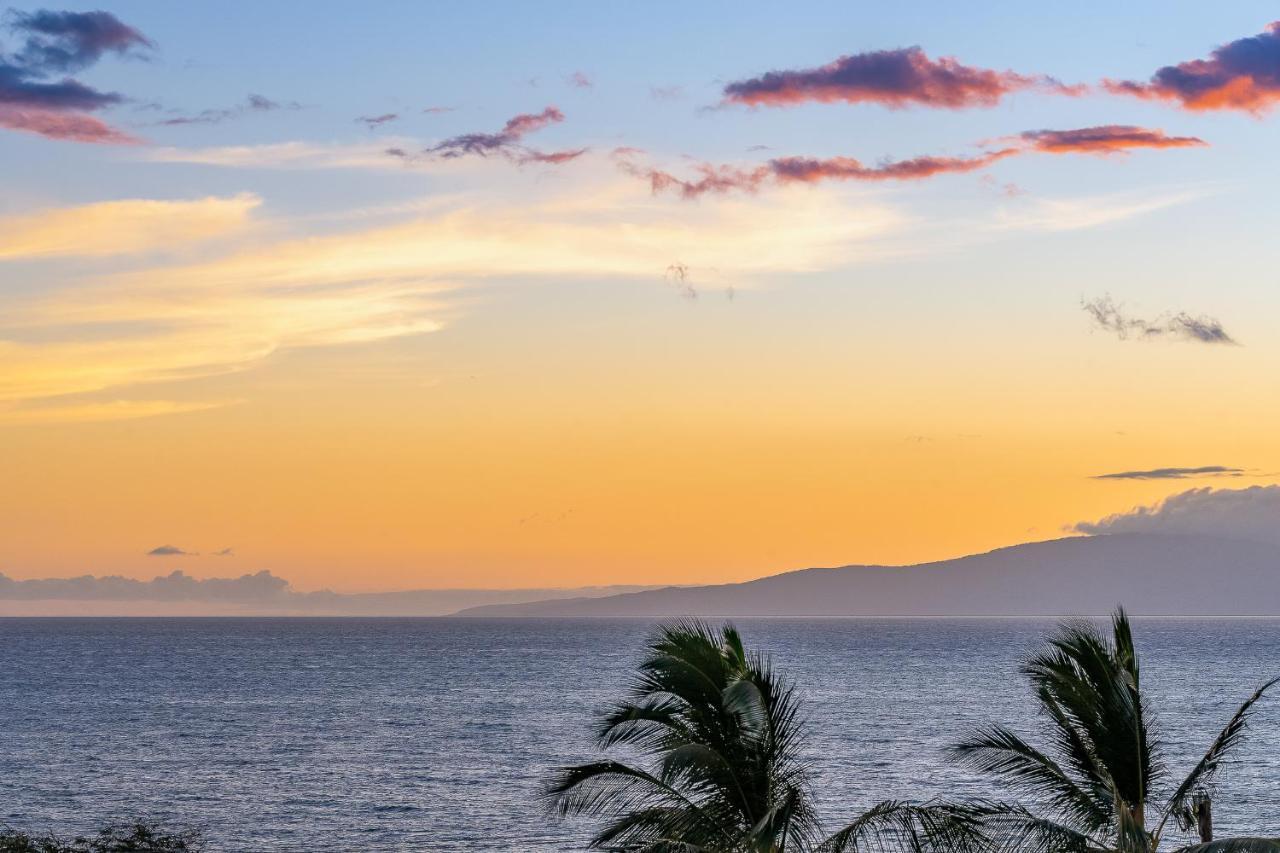 Maui Kamaole A204 - Romvari Realty Kihei Exteriör bild
