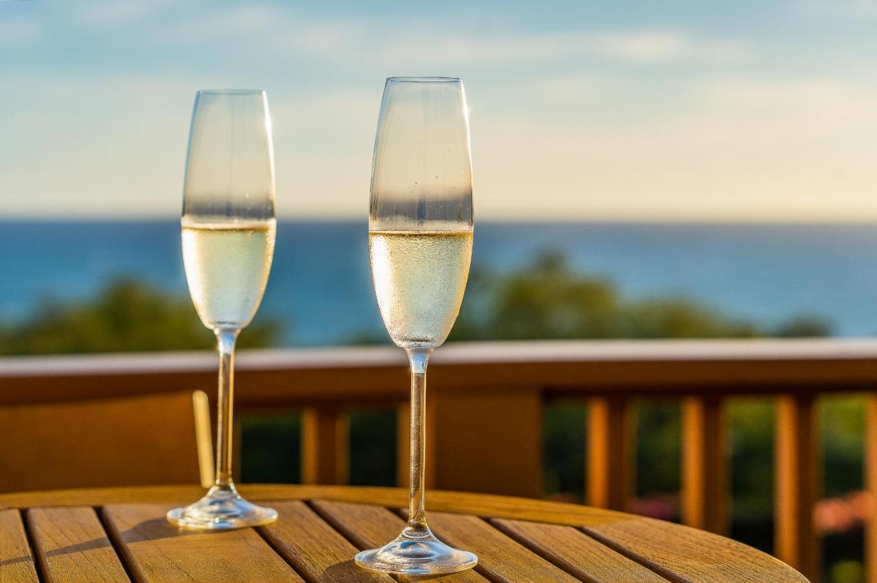 Maui Kamaole A204 - Romvari Realty Kihei Exteriör bild