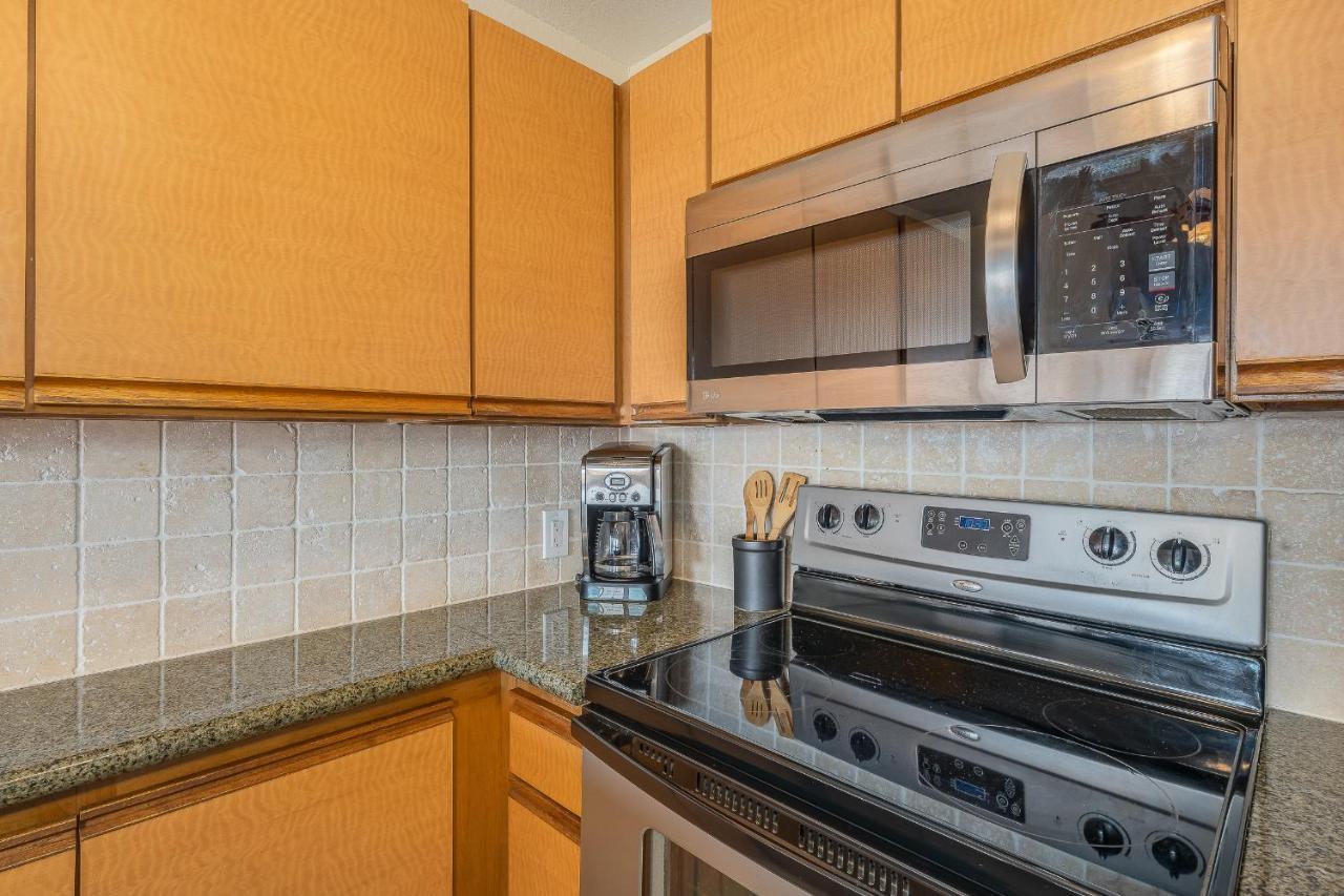 Maui Kamaole A204 - Romvari Realty Kihei Exteriör bild