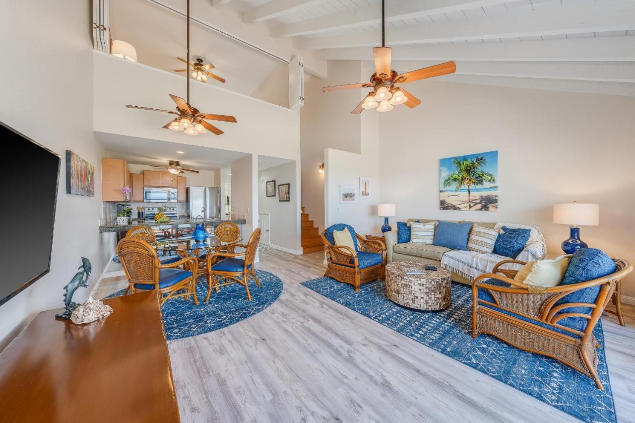 Maui Kamaole A204 - Romvari Realty Kihei Exteriör bild