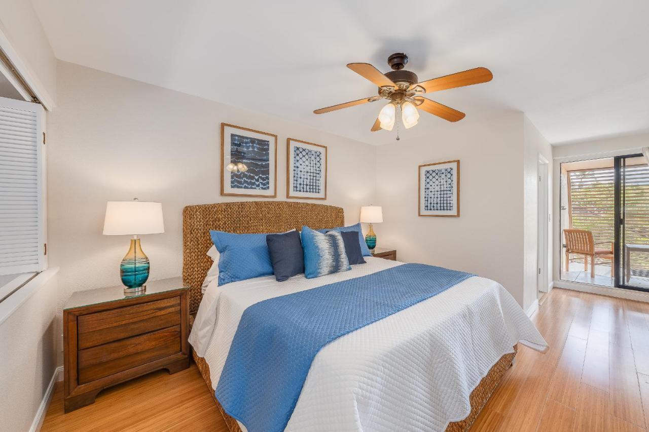 Maui Kamaole A204 - Romvari Realty Kihei Exteriör bild