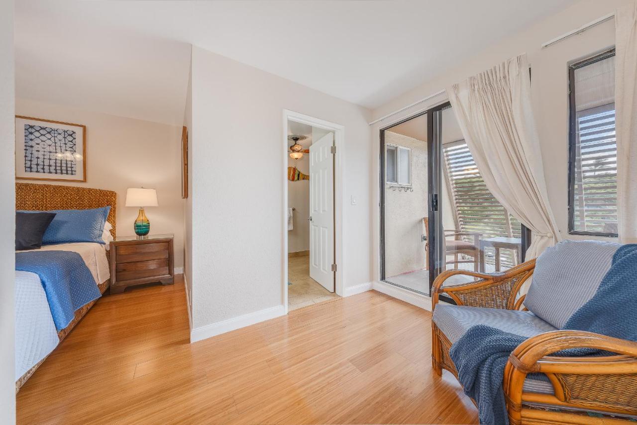 Maui Kamaole A204 - Romvari Realty Kihei Exteriör bild