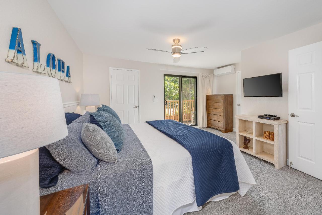 Maui Kamaole A204 - Romvari Realty Kihei Exteriör bild