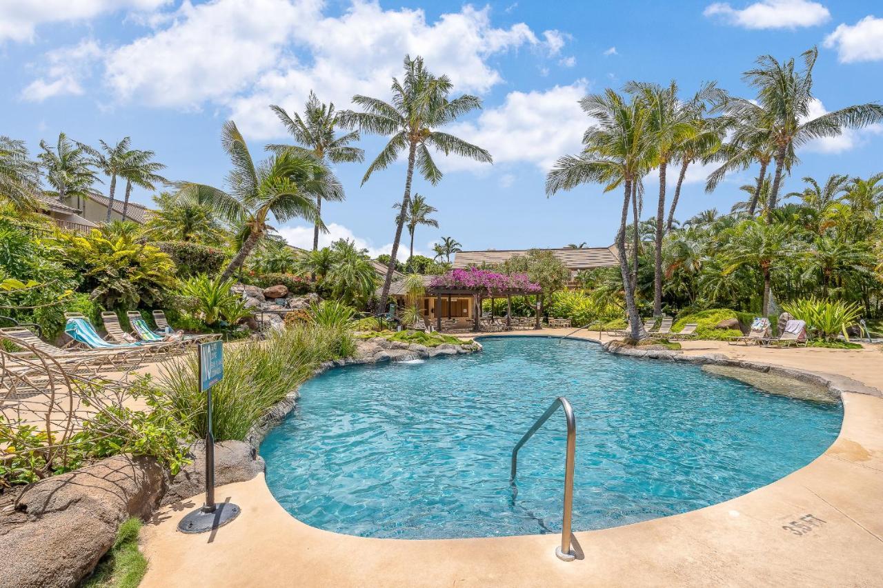 Maui Kamaole A204 - Romvari Realty Kihei Exteriör bild