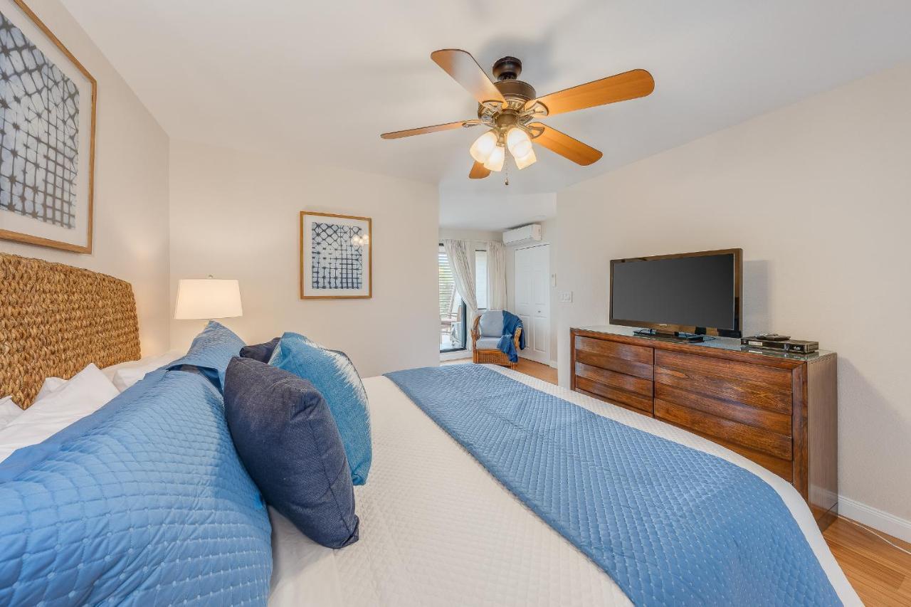 Maui Kamaole A204 - Romvari Realty Kihei Exteriör bild