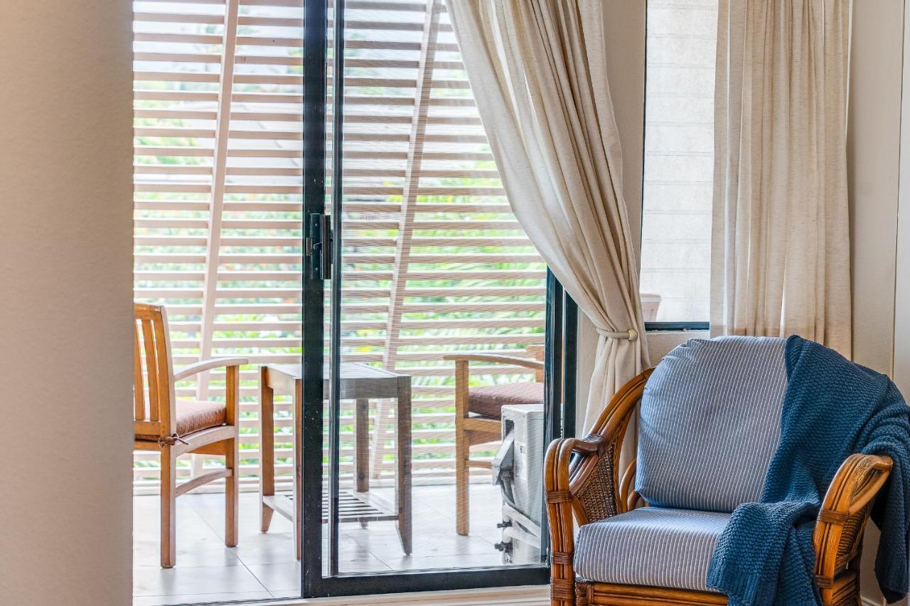 Maui Kamaole A204 - Romvari Realty Kihei Exteriör bild
