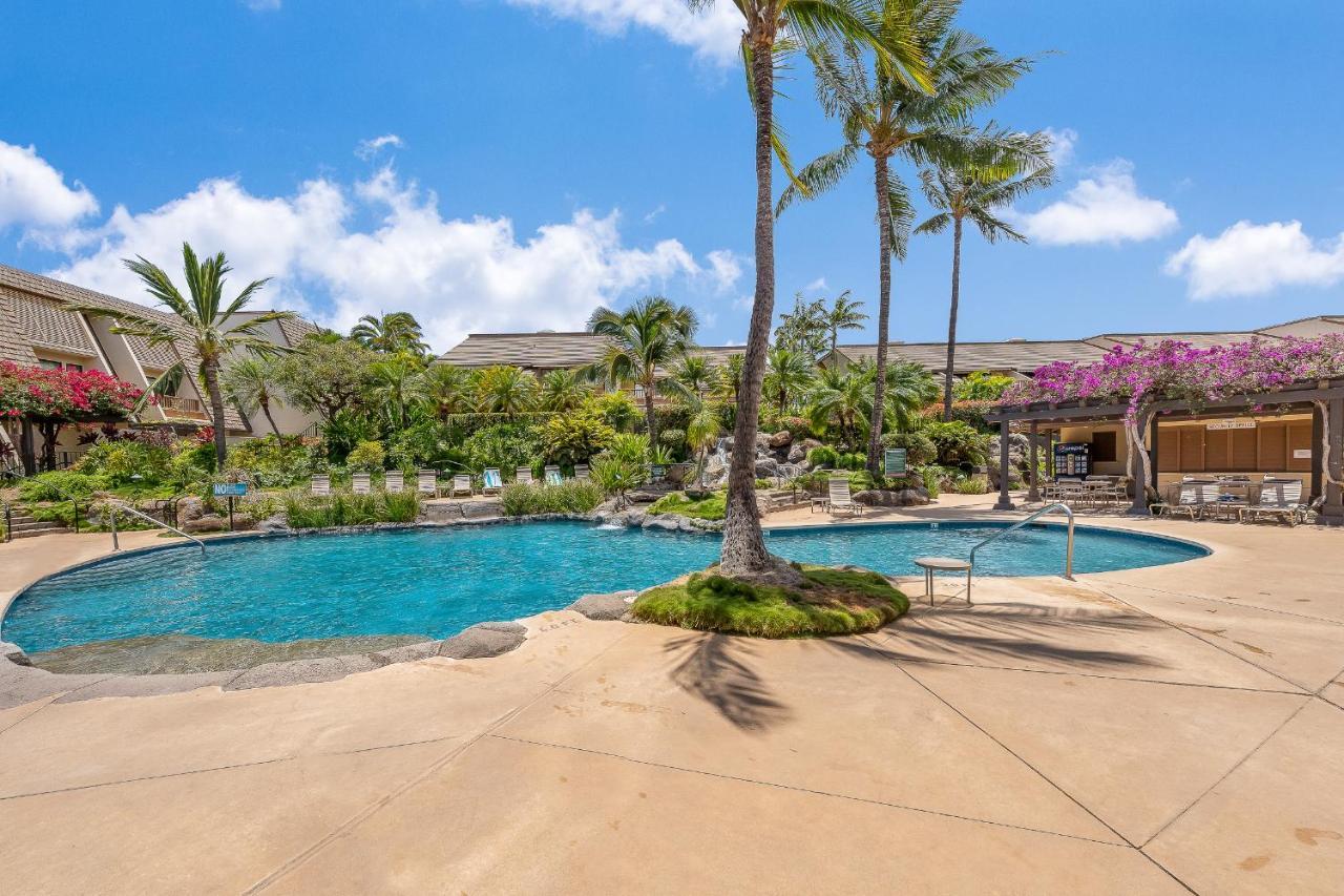 Maui Kamaole A204 - Romvari Realty Kihei Exteriör bild