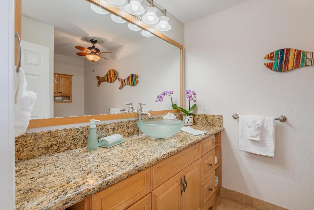 Maui Kamaole A204 - Romvari Realty Kihei Exteriör bild