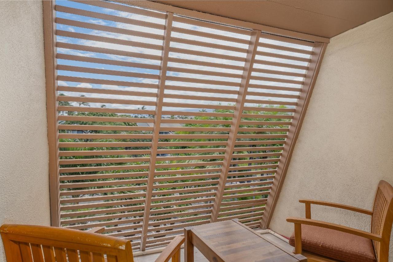 Maui Kamaole A204 - Romvari Realty Kihei Exteriör bild