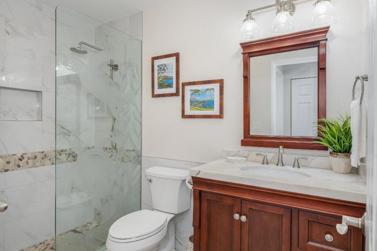 Maui Kamaole A204 - Romvari Realty Kihei Exteriör bild