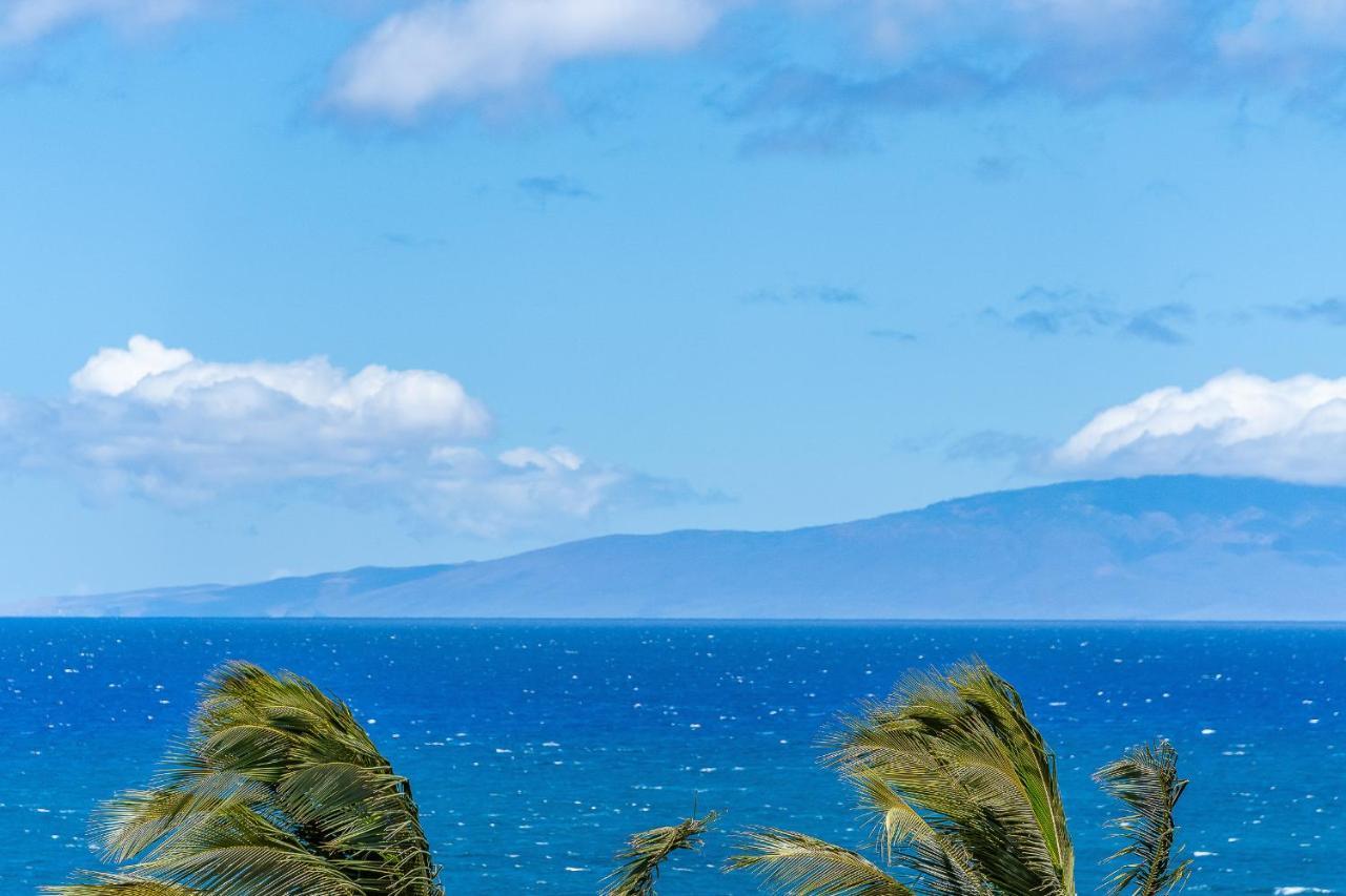 Maui Kamaole A204 - Romvari Realty Kihei Exteriör bild