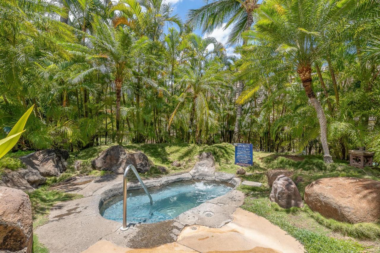 Maui Kamaole A204 - Romvari Realty Kihei Exteriör bild
