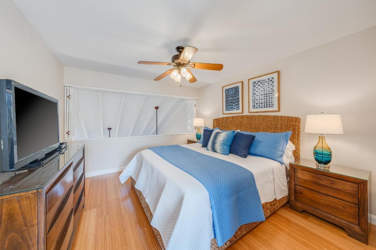 Maui Kamaole A204 - Romvari Realty Kihei Exteriör bild