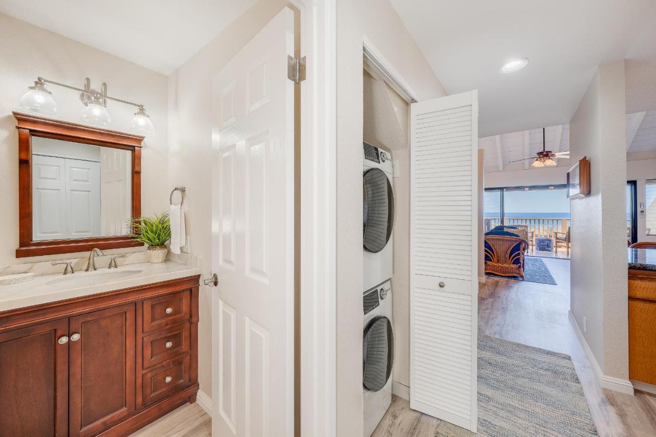 Maui Kamaole A204 - Romvari Realty Kihei Exteriör bild